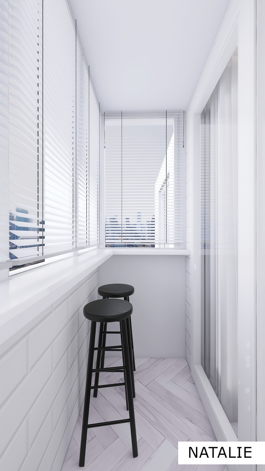 Студия "Люси"