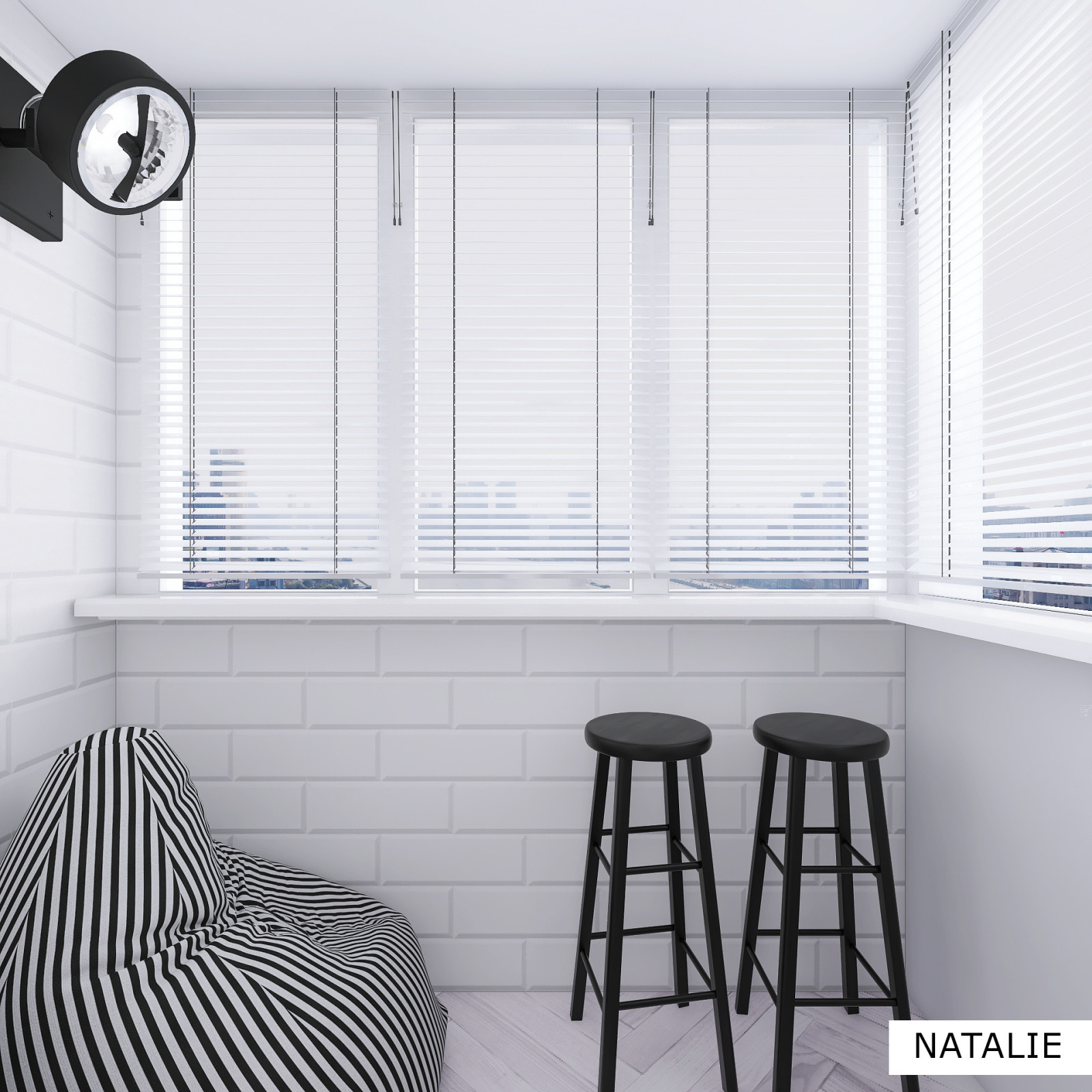 Студия "Люси"