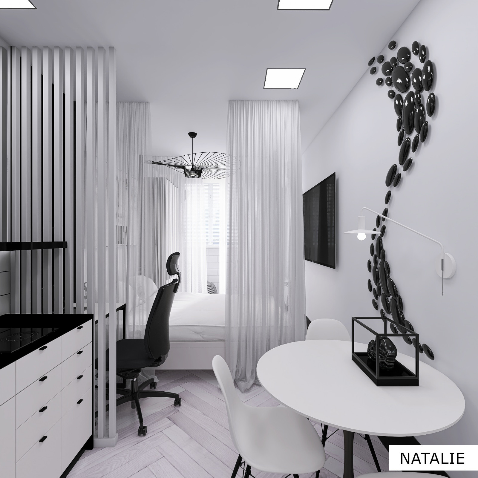 Студия "Люси"