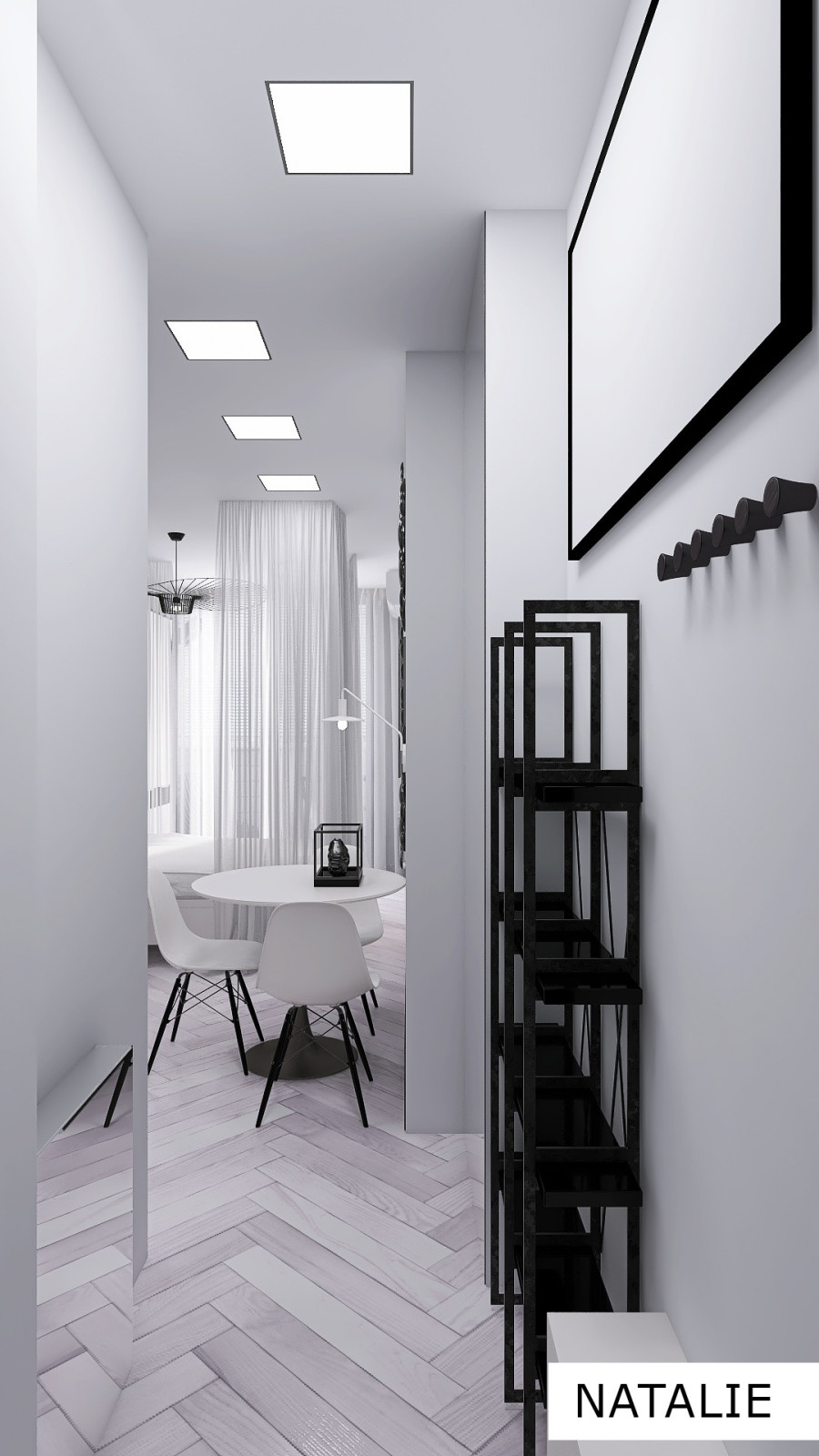 Студия "Люси"