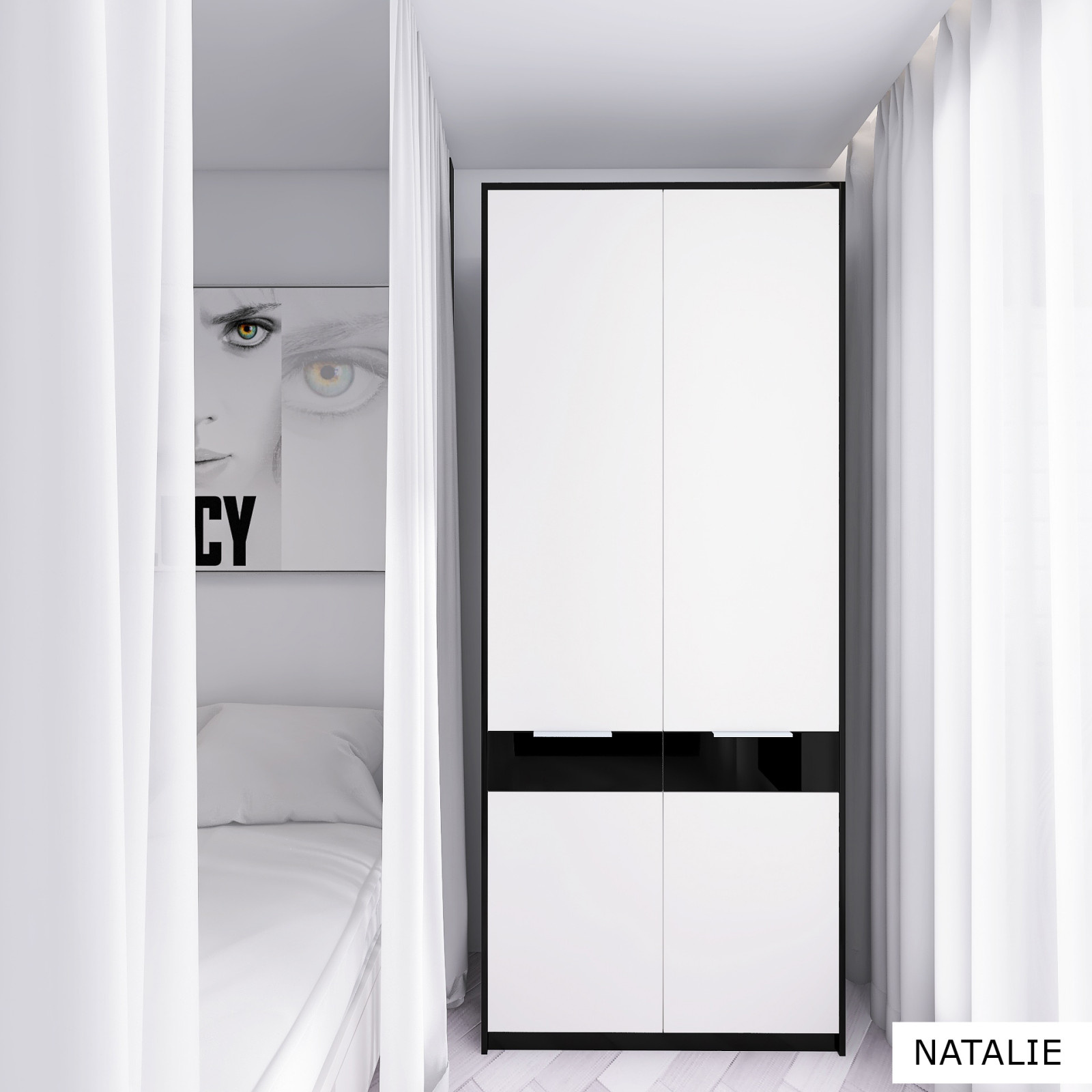 Обложка проекта: Студия "Люси"