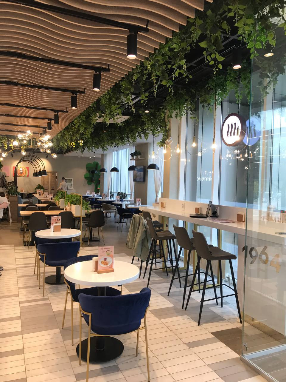 кофейня "Шоколадница"