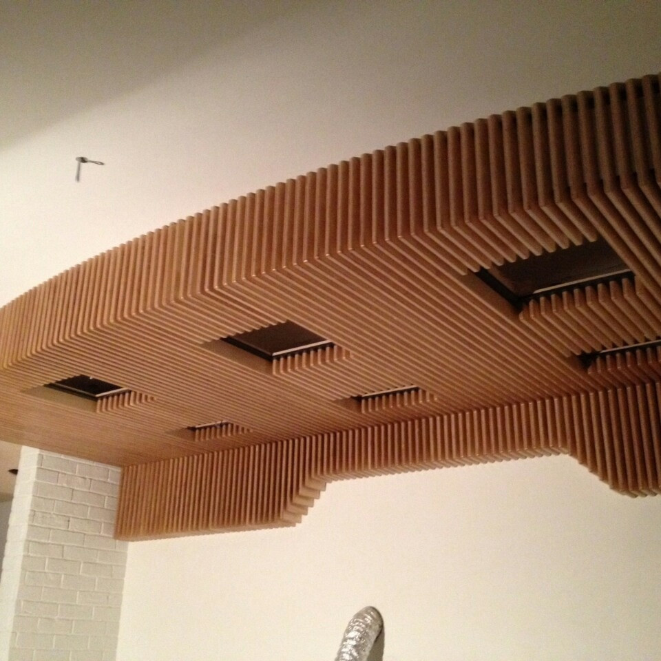 Мебель на заказ