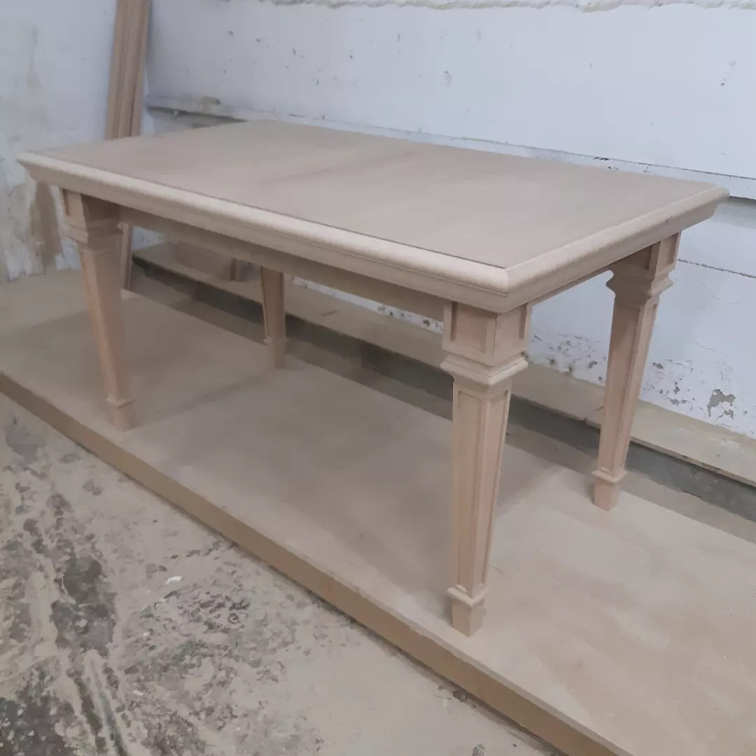 Мебель на заказ