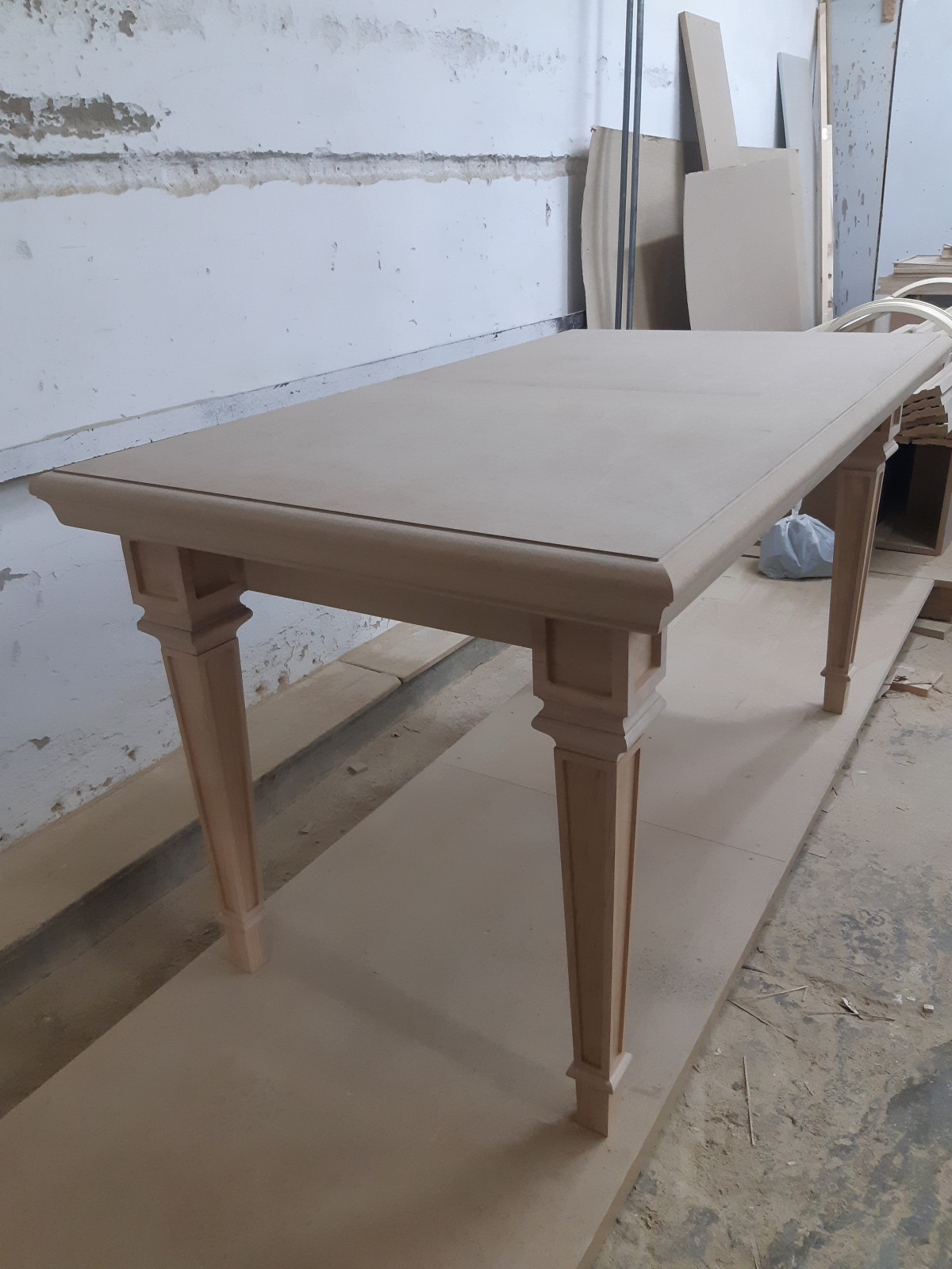 Мебель на заказ