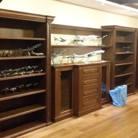 Мебель на заказ