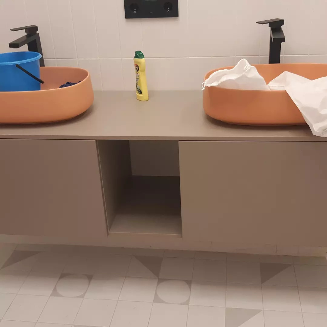 Мебель на заказ