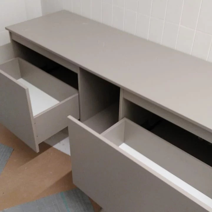 Мебель на заказ