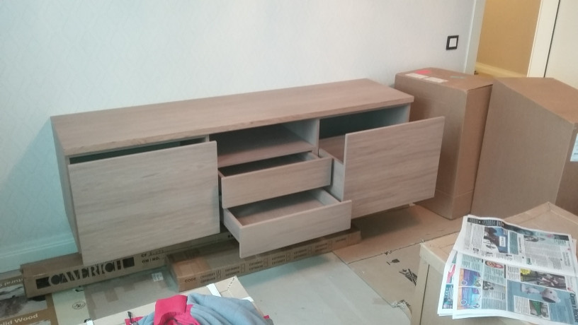 Мебель на заказ