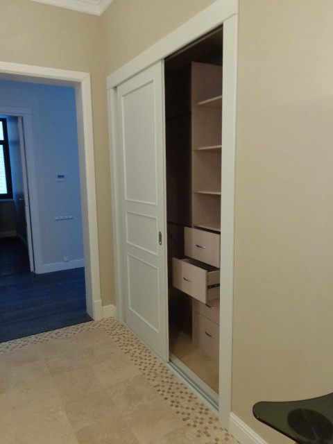 Мебель на заказ