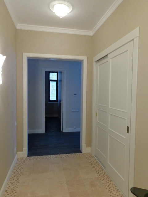 Мебель на заказ