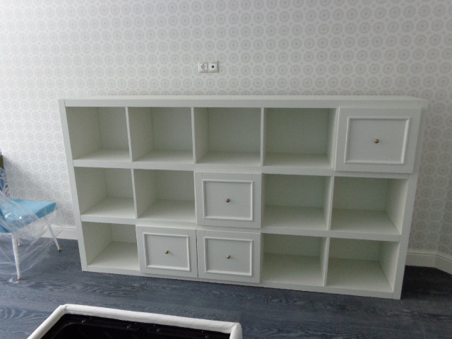 Мебель на заказ