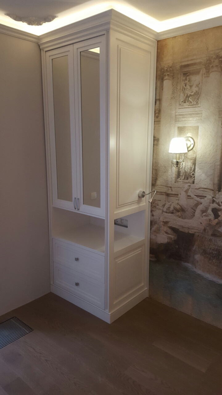 Мебель на заказ