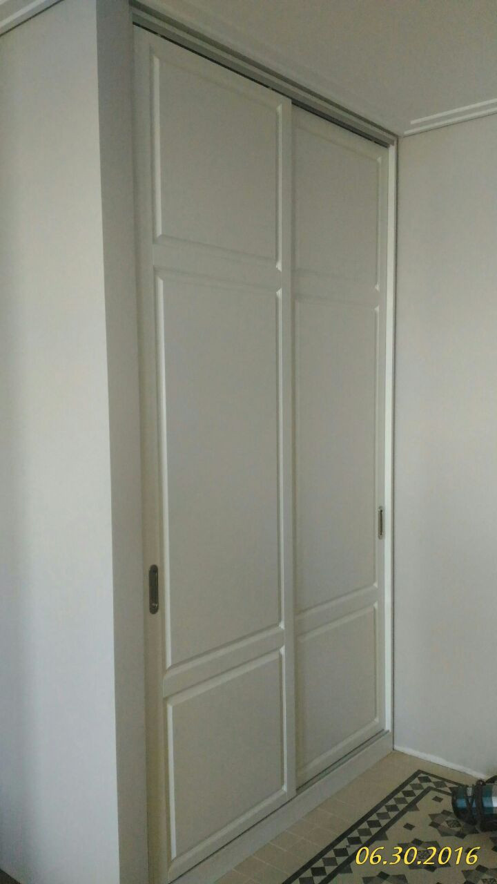 Мебель на заказ