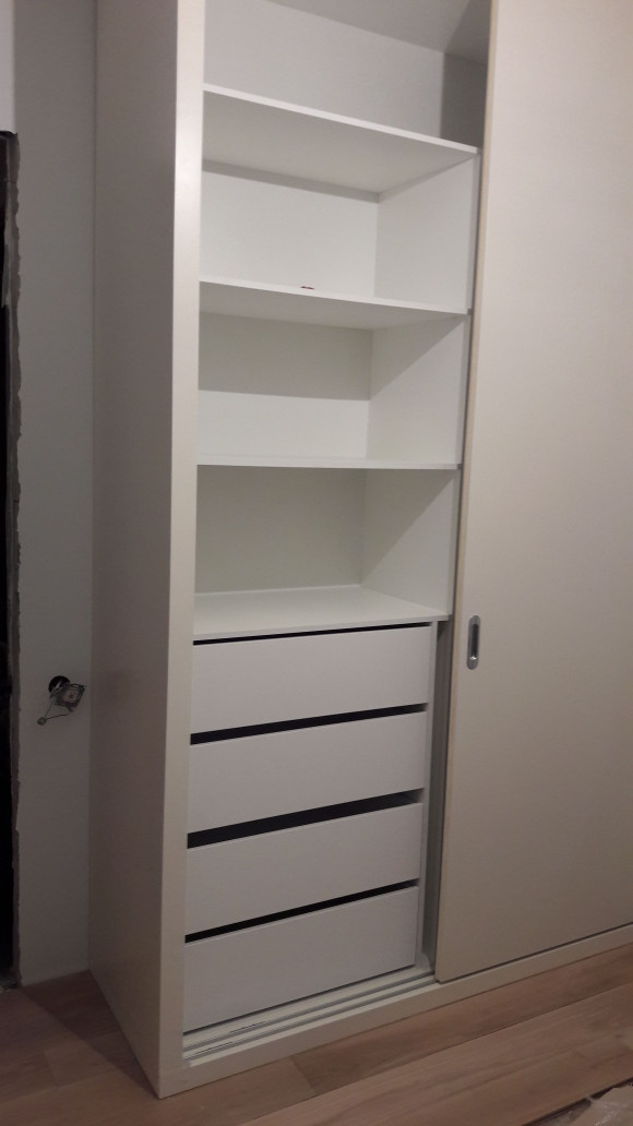 Мебель на заказ