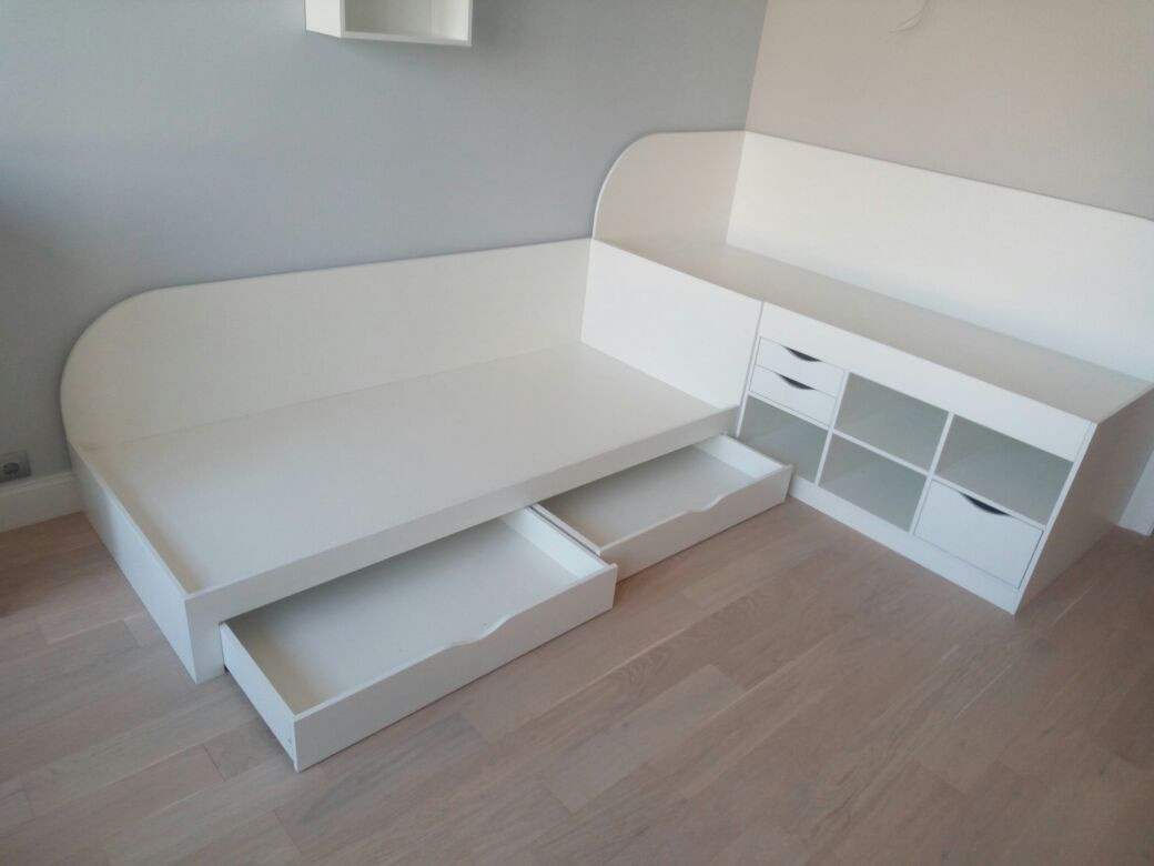 Мебель на заказ