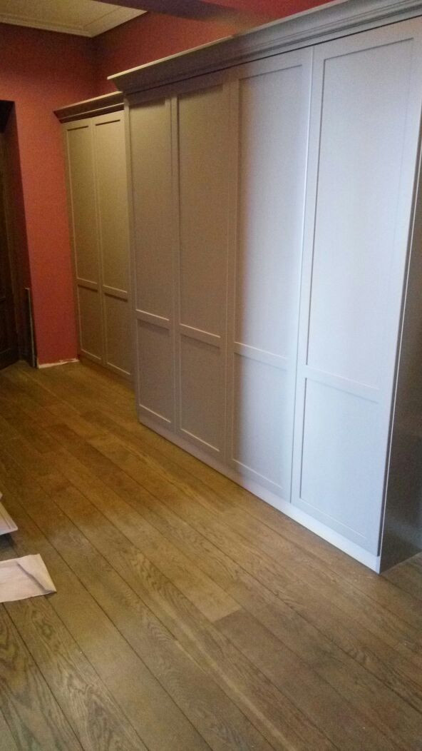 Мебель на заказ