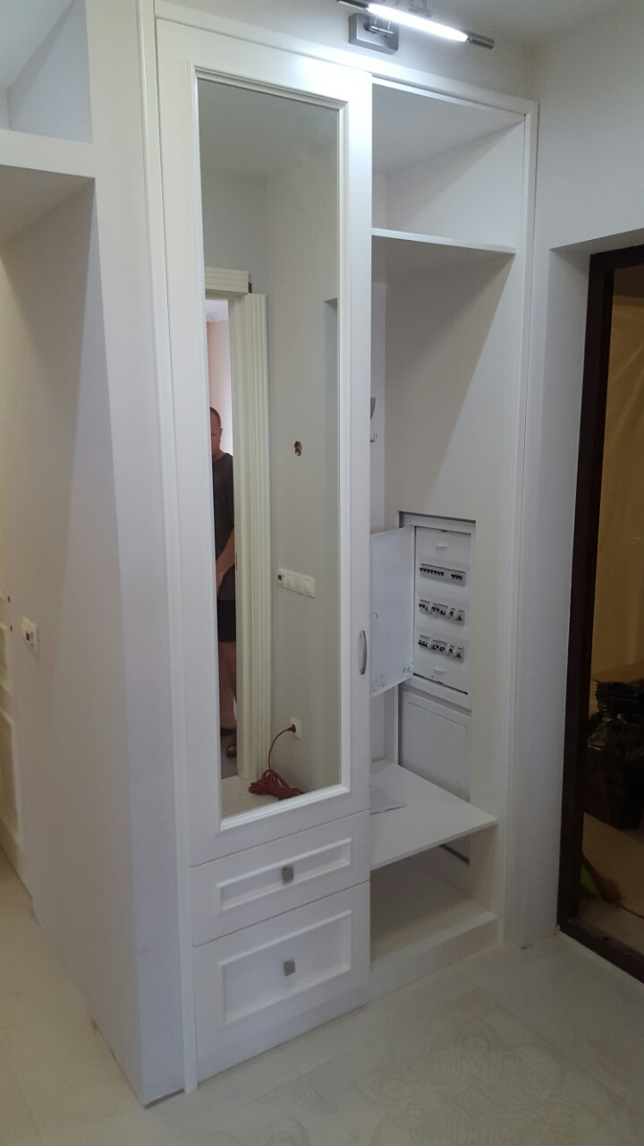 Мебель на заказ