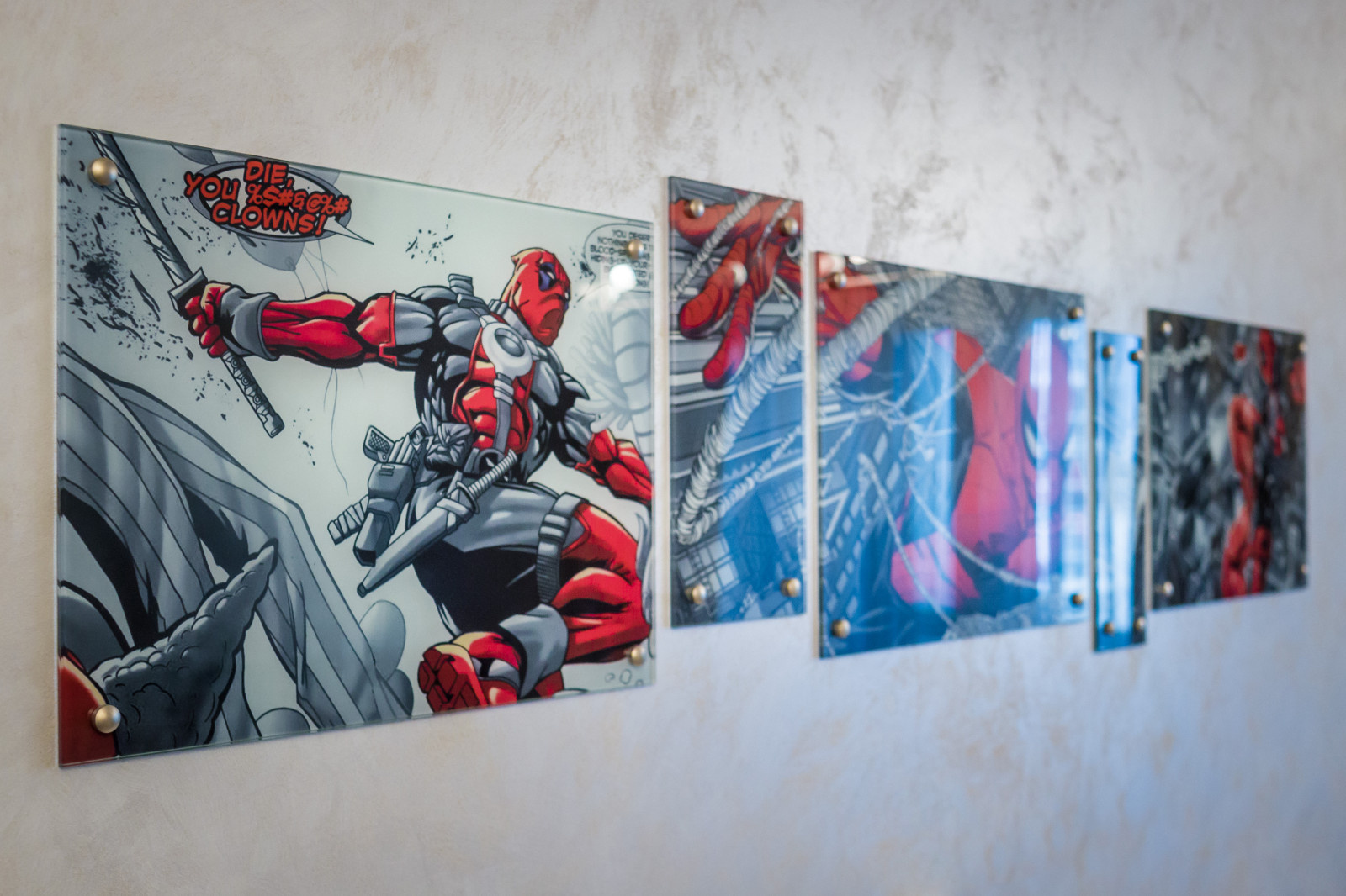 loft как он есть