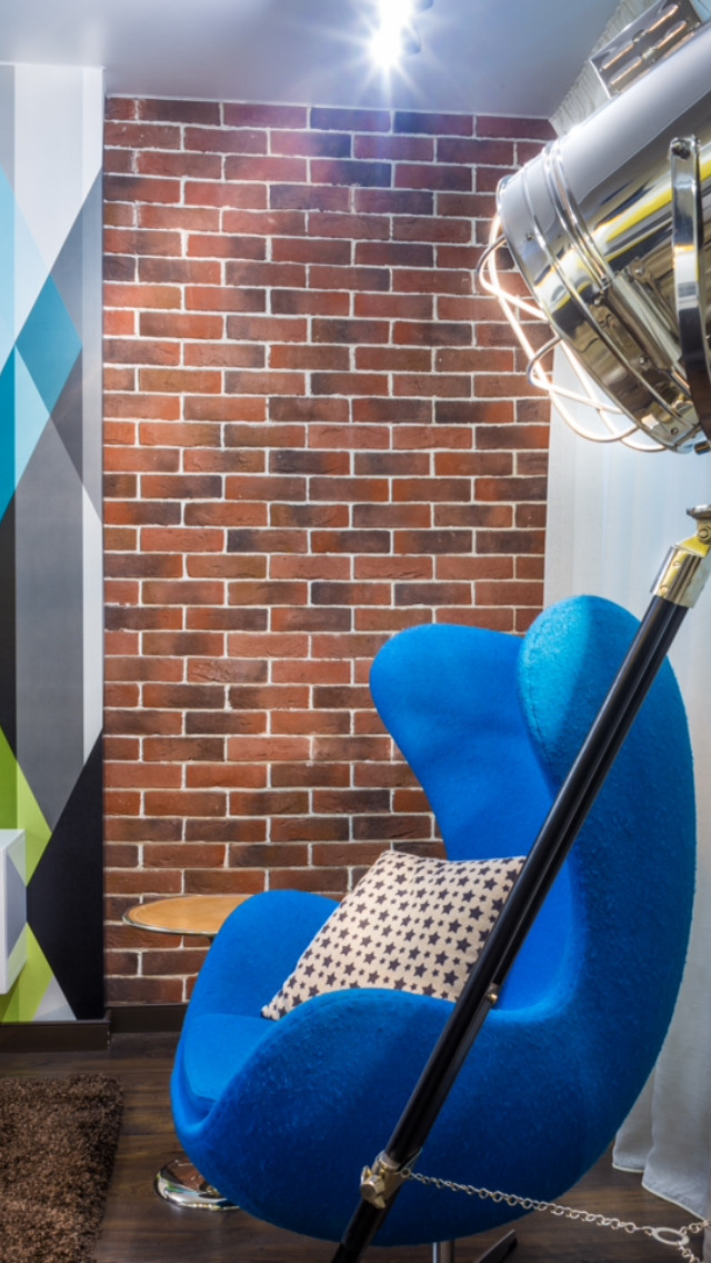 loft как он есть