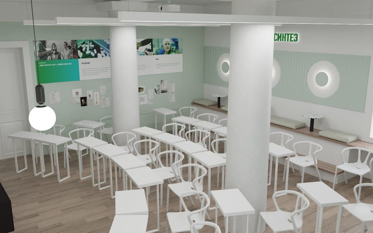 Фармсинтез