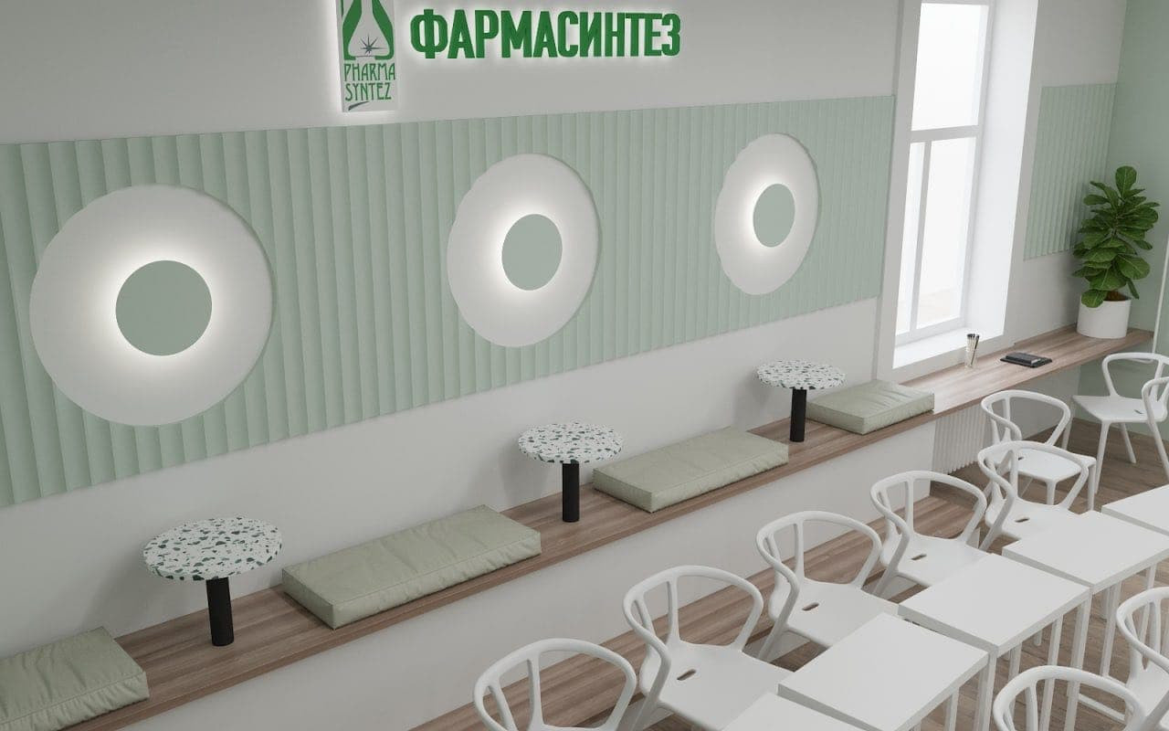 Фармсинтез