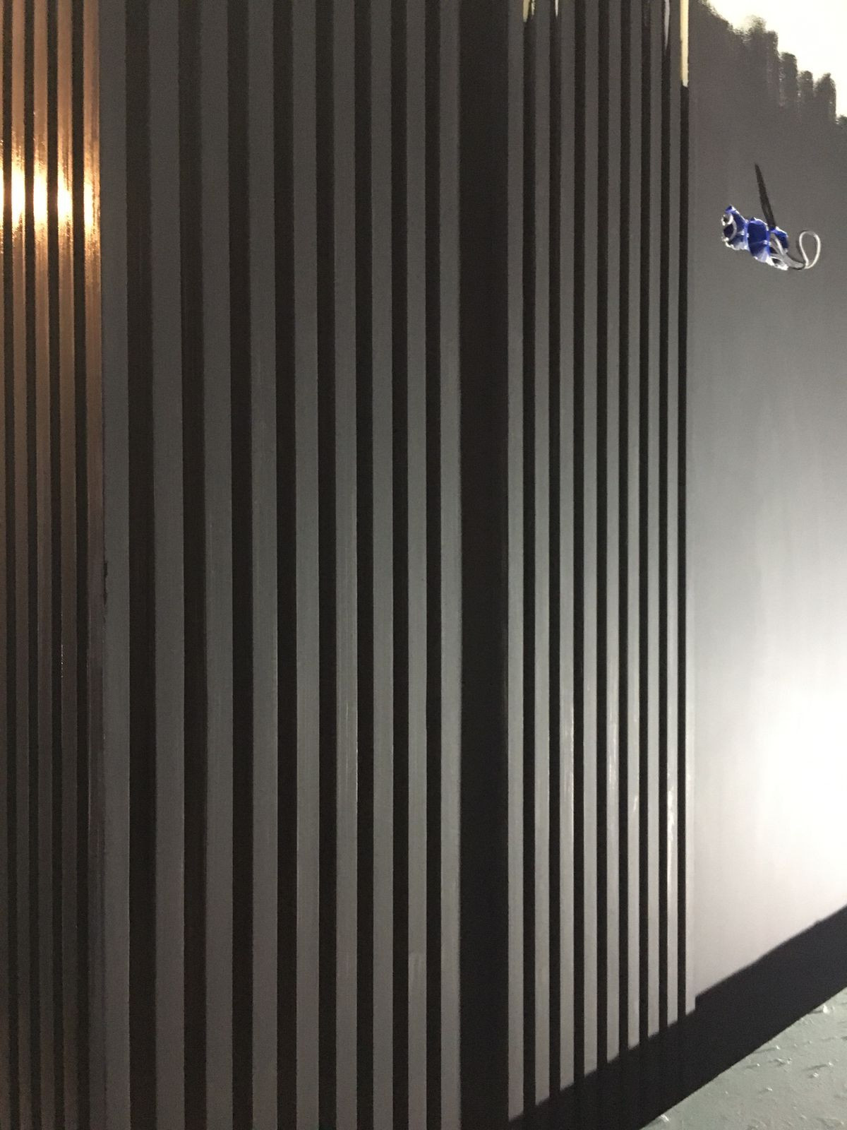 Изготовление и установка 3D Панелей