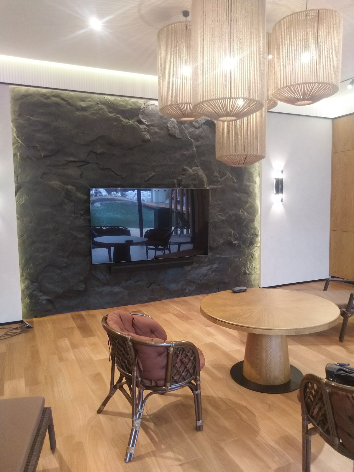 Изготовление и установка 3D Панелей