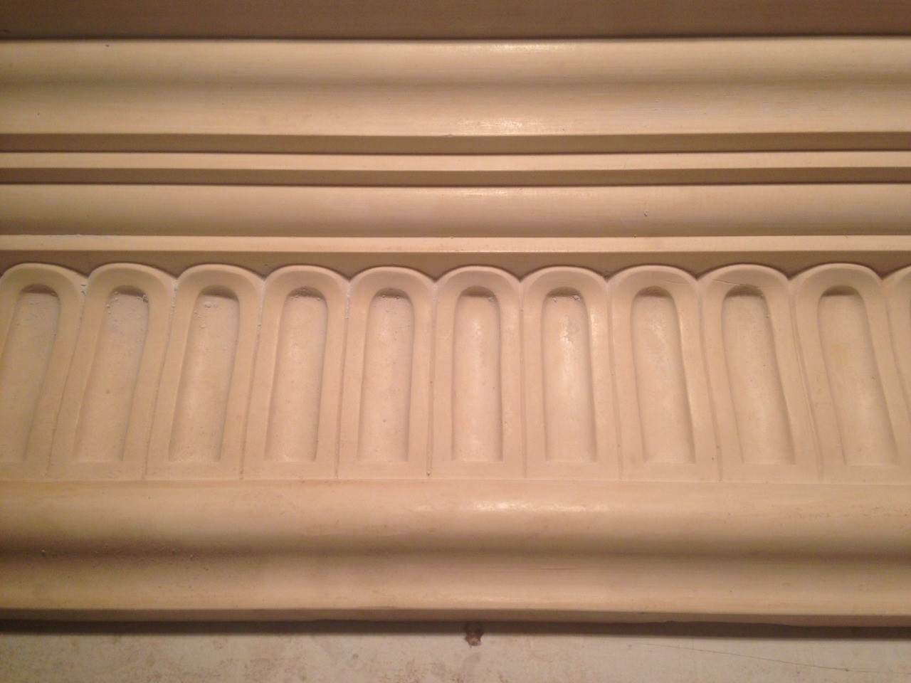 Изготовление и установка 3D Панелей