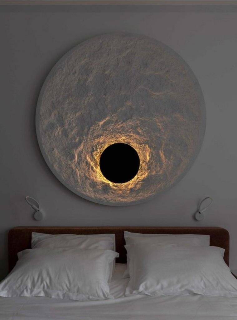 Изготовление и установка 3D Панелей