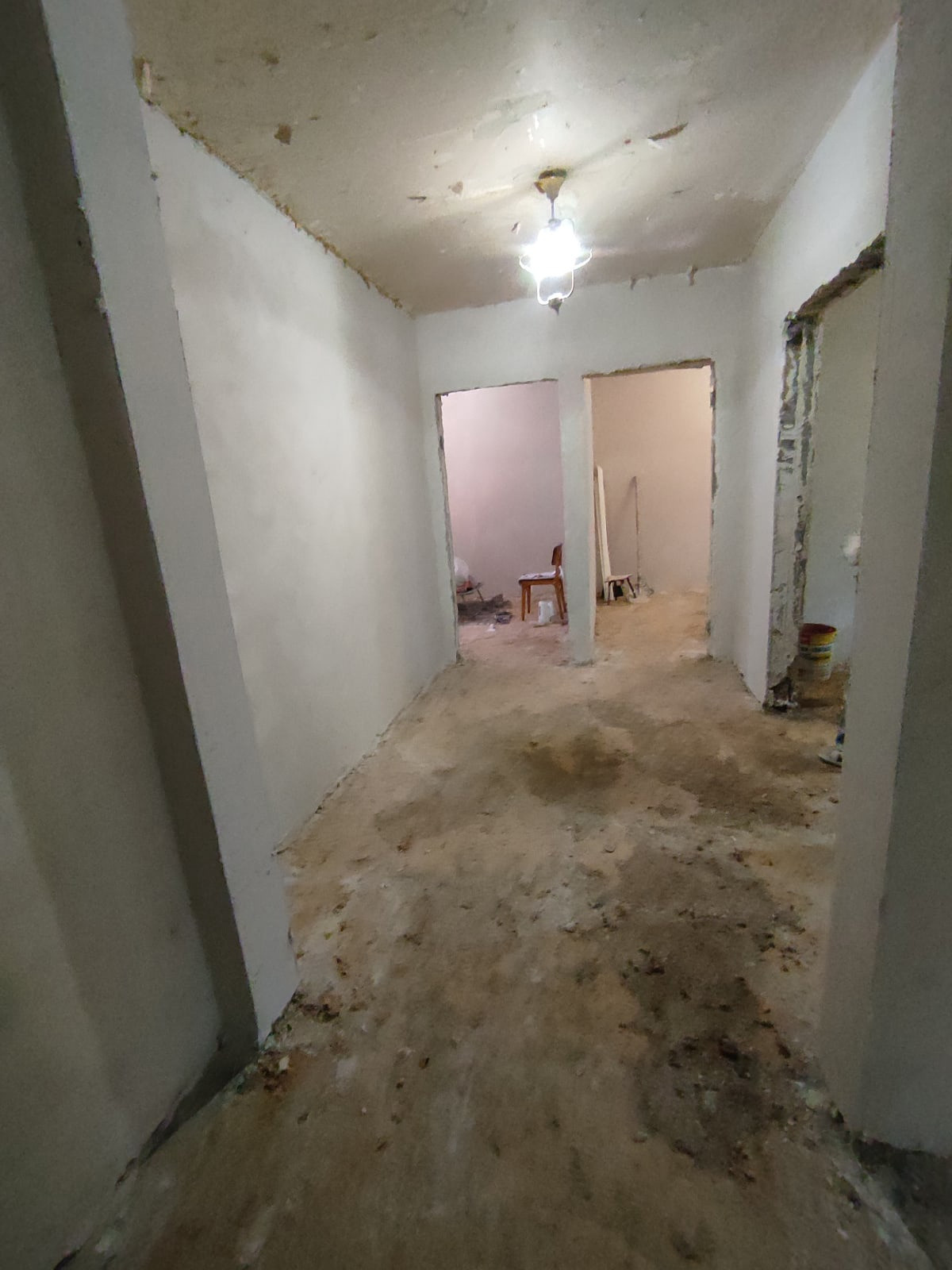 Ремонт квартир под ключ