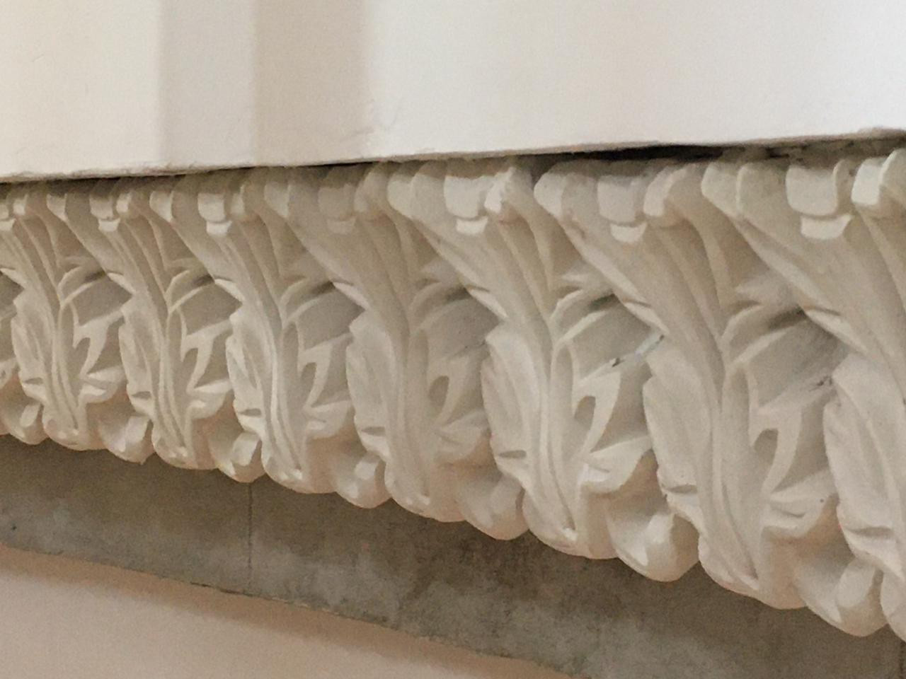 Изготовление и монтаж лепного декора