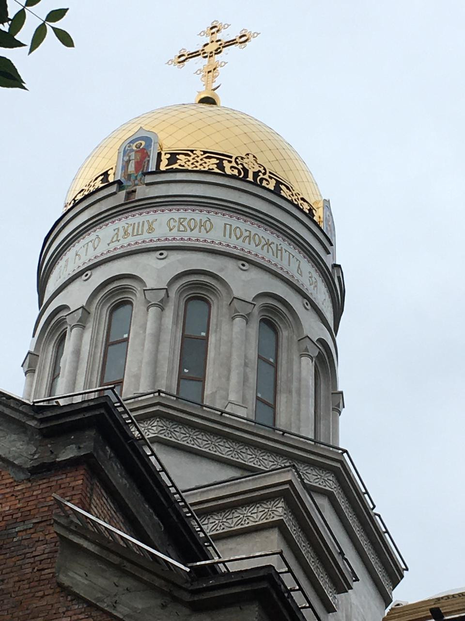 Изготовление и монтаж лепного декора