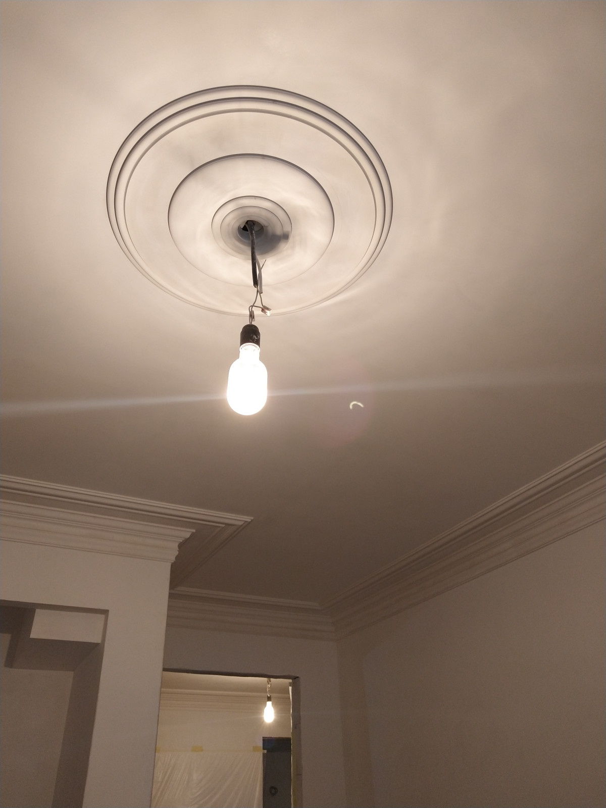 Изготовление и монтаж лепного декора