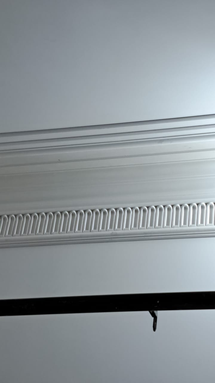 Изготовление и монтаж лепного декора