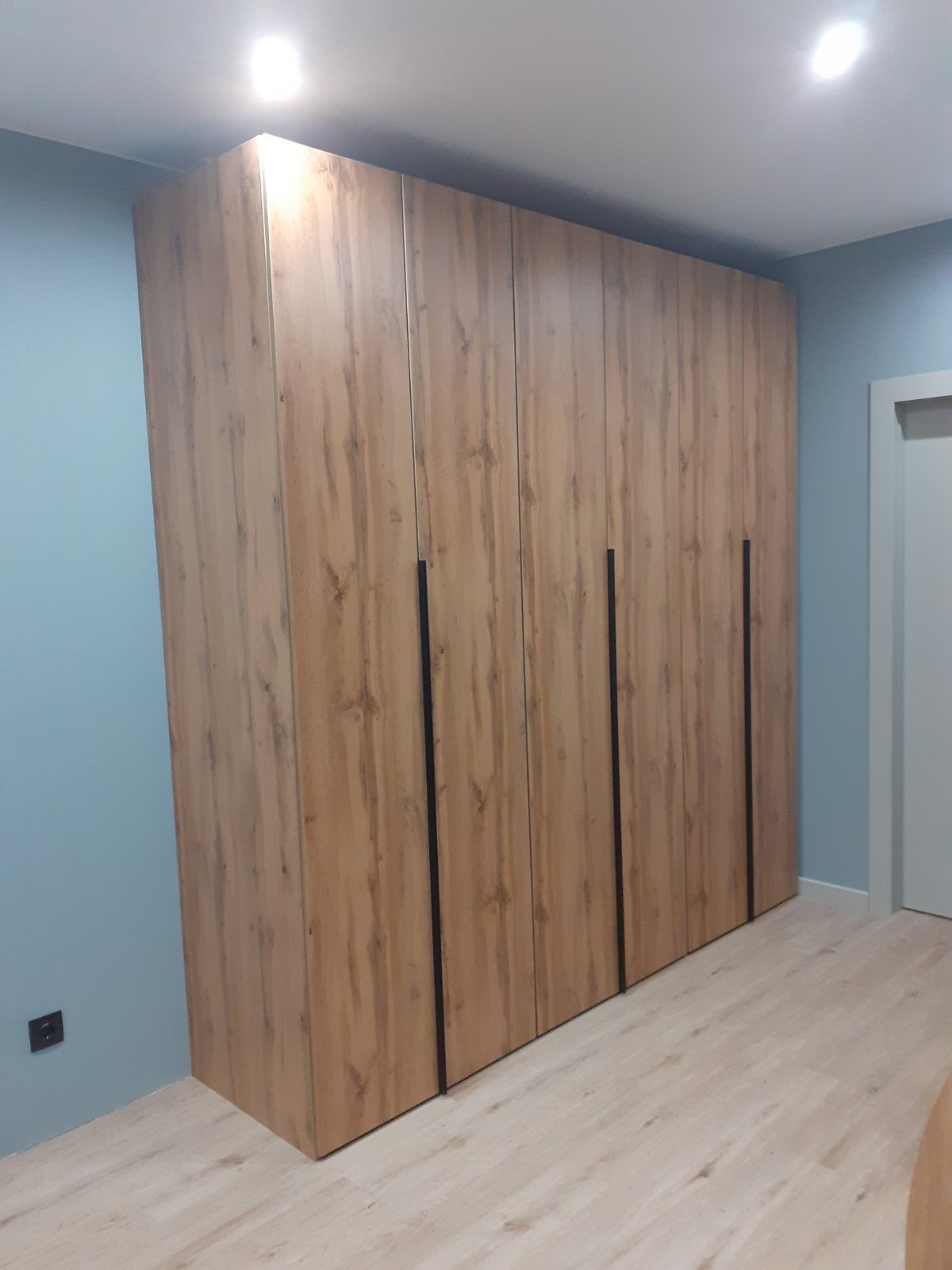 Детская в стиле лофт