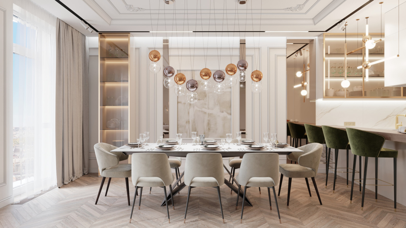 Резиденции Композиторов