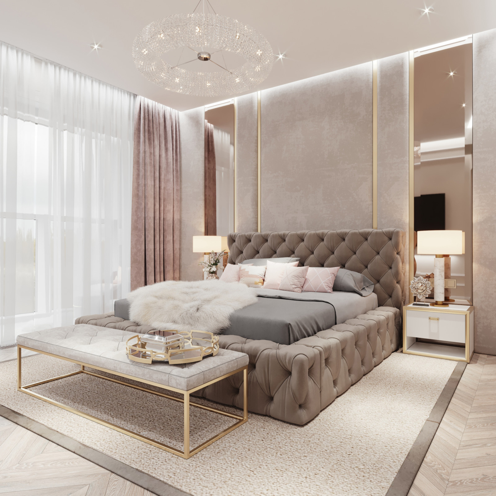 Резиденции Композиторов