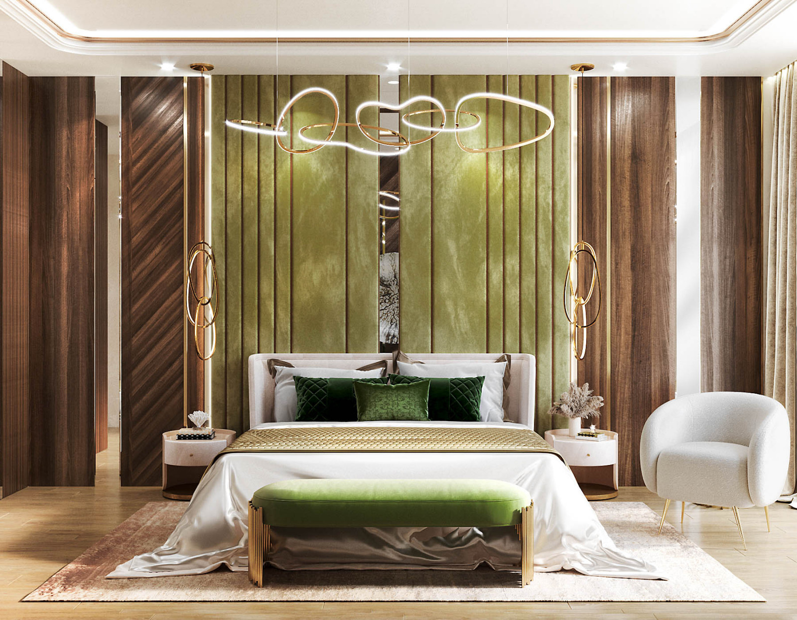 Вилла в Chateau Souverain