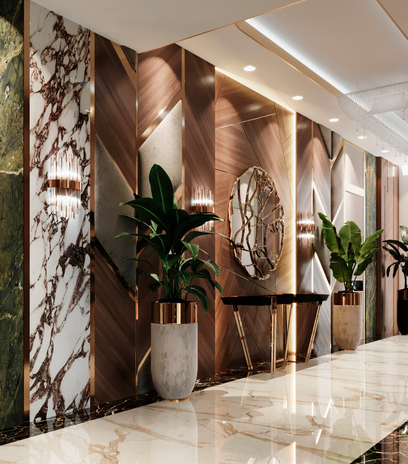 Вилла в Chateau Souverain