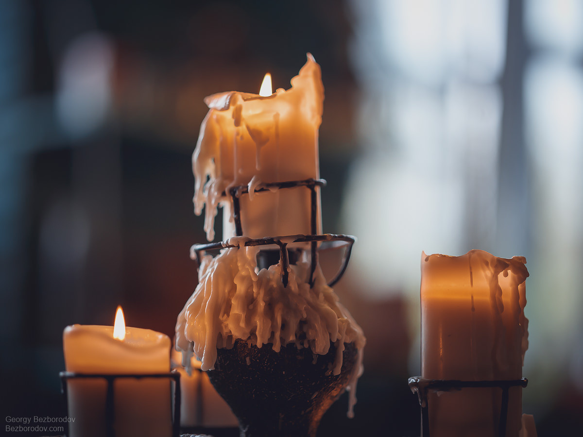 Детали интерьера Seasons of Life