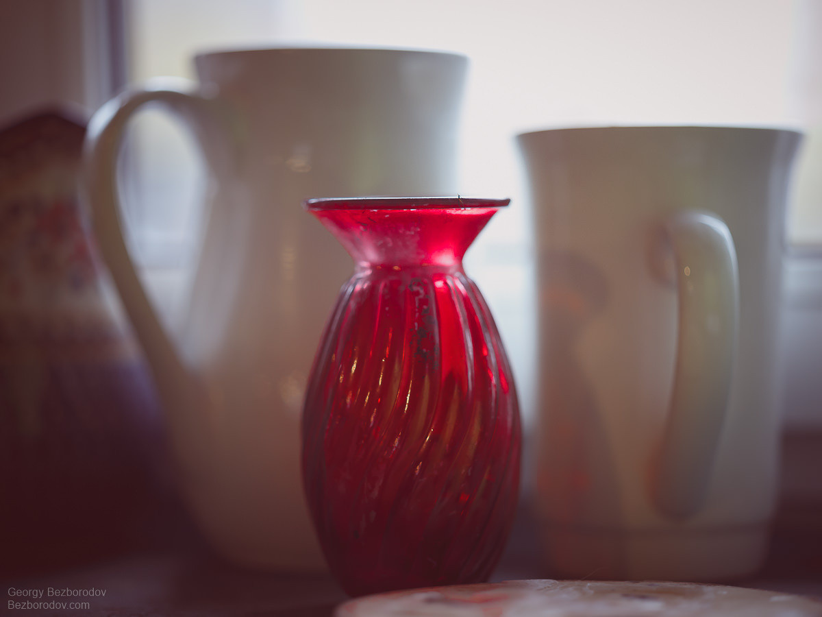 Детали интерьера Seasons of Life