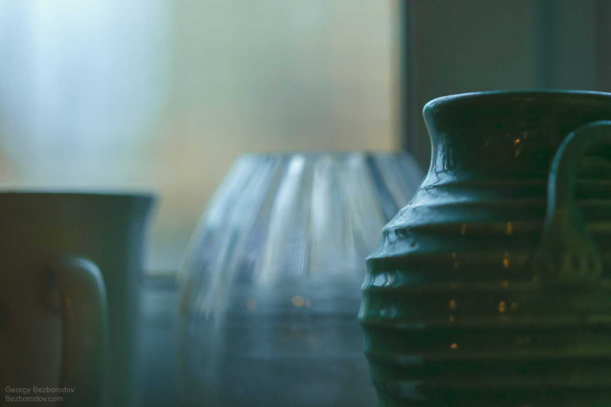 Детали интерьера Seasons of Life