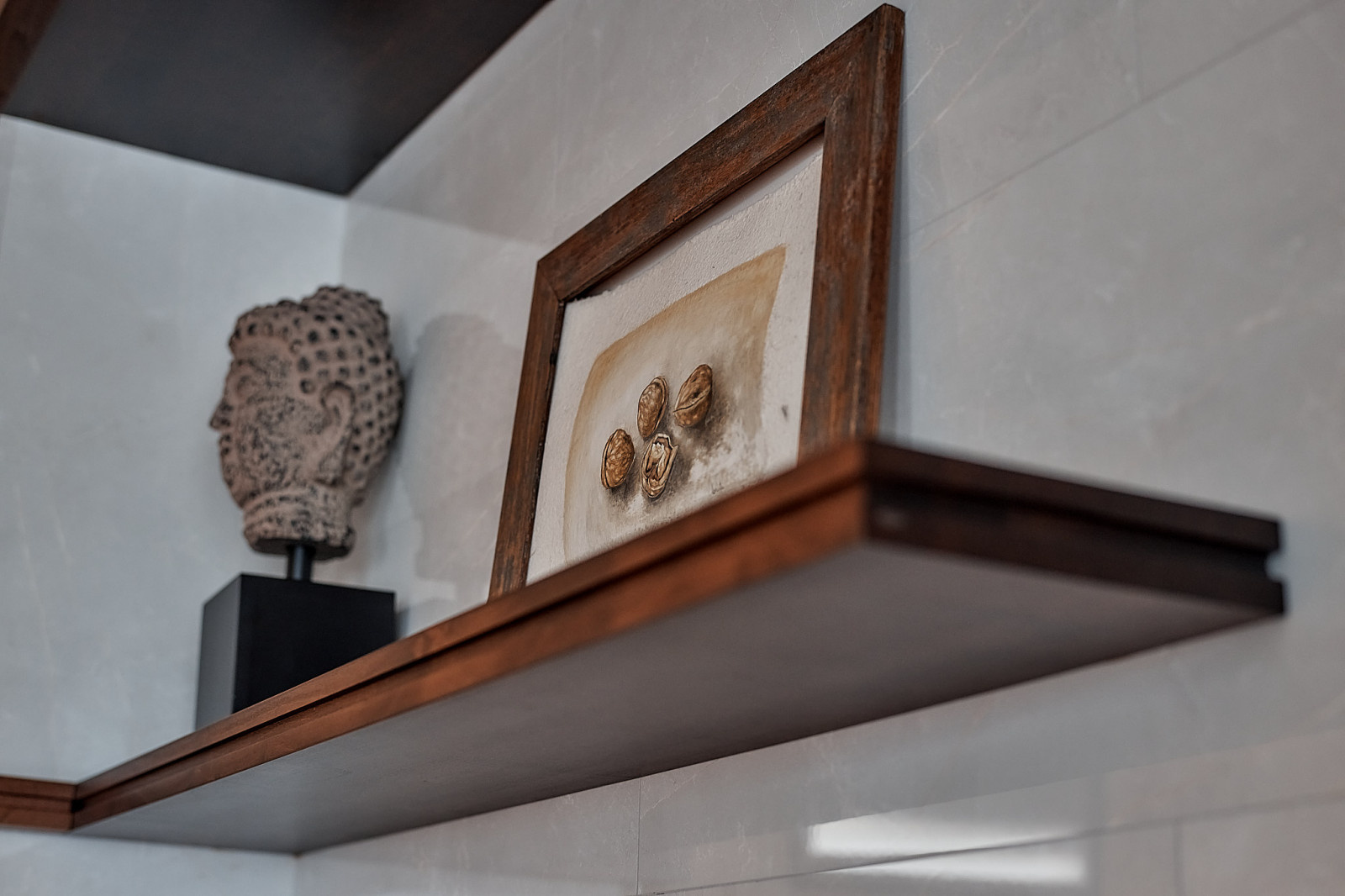 Частная квартира