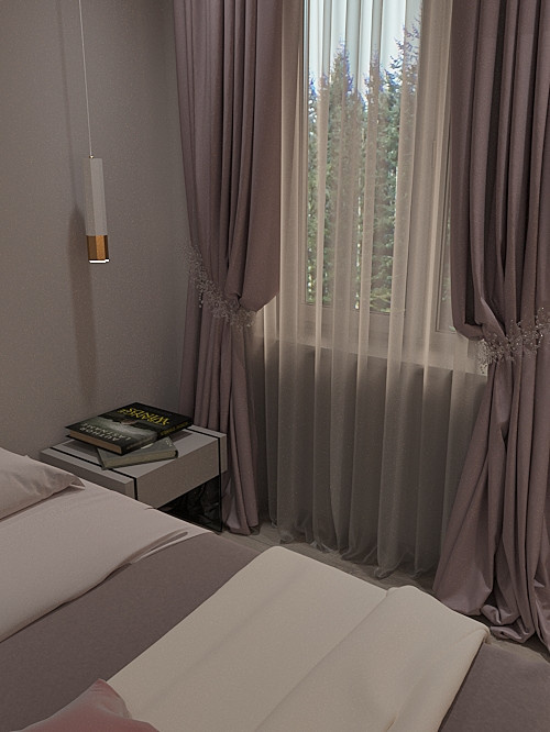 Детская комната