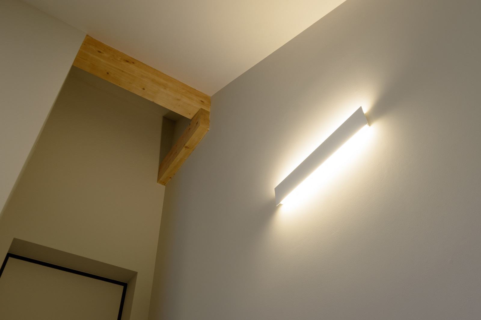 Интерьеры загородного коттеджа №2