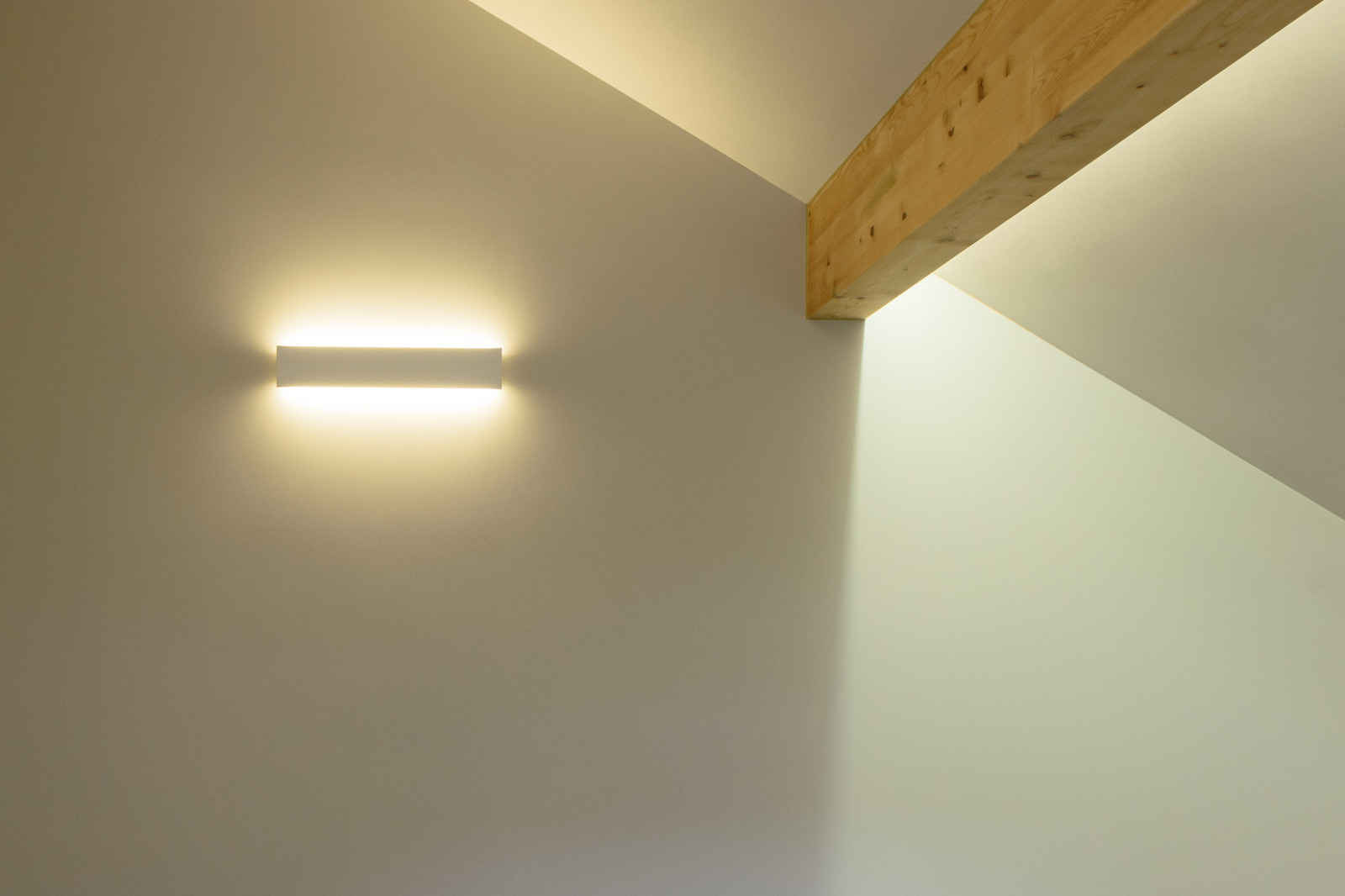 Интерьеры загородного коттеджа №2