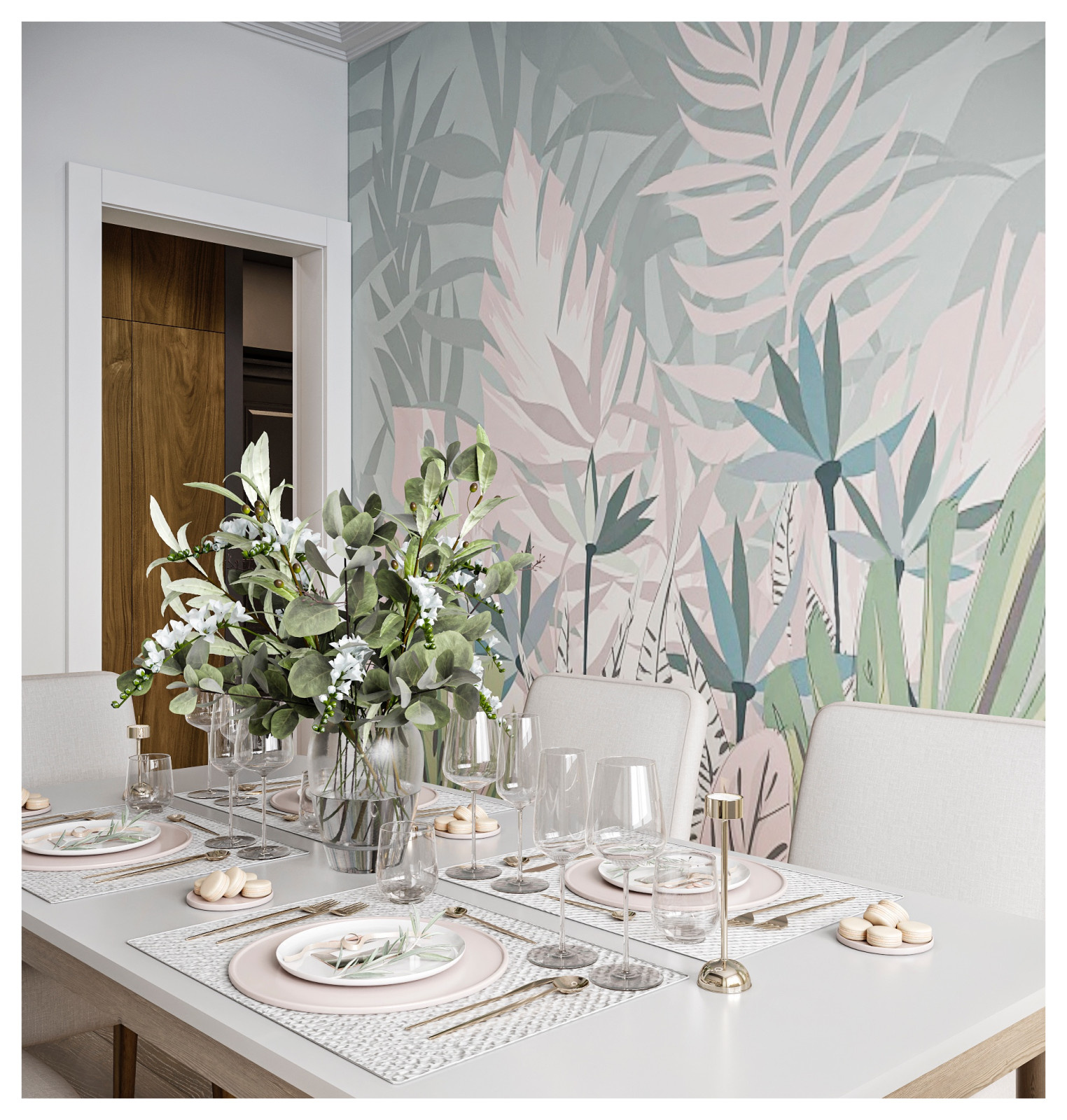 Квартира 78 м2