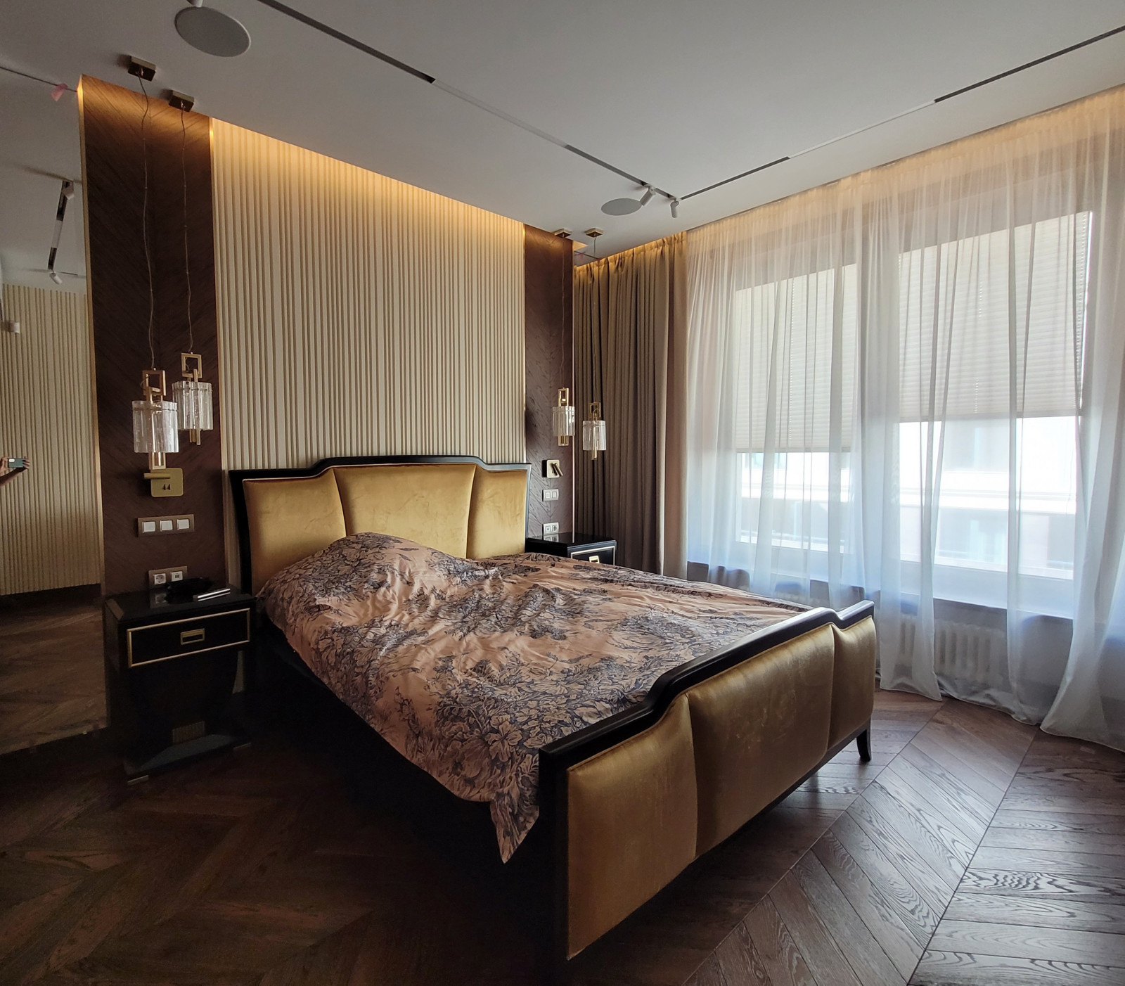 Квартира 280м.кв.