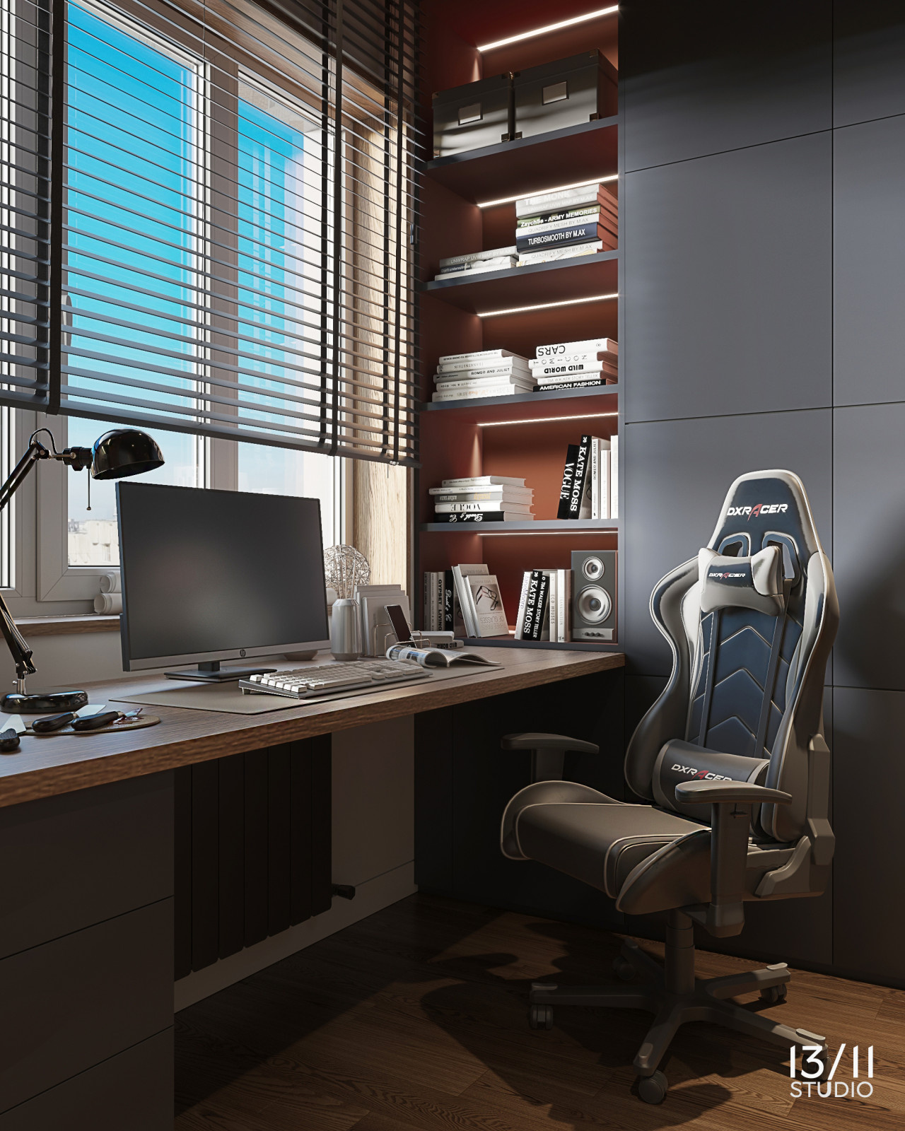 Двухуровневая квартира г. Нальчик